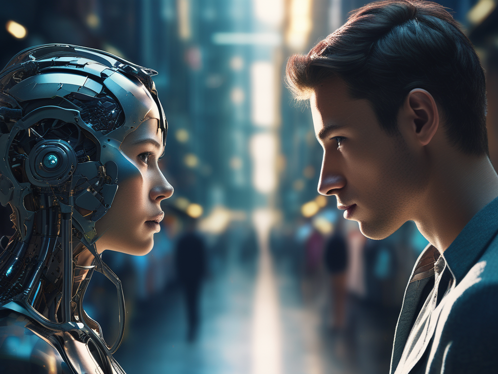 Web frameworks in the age of AI